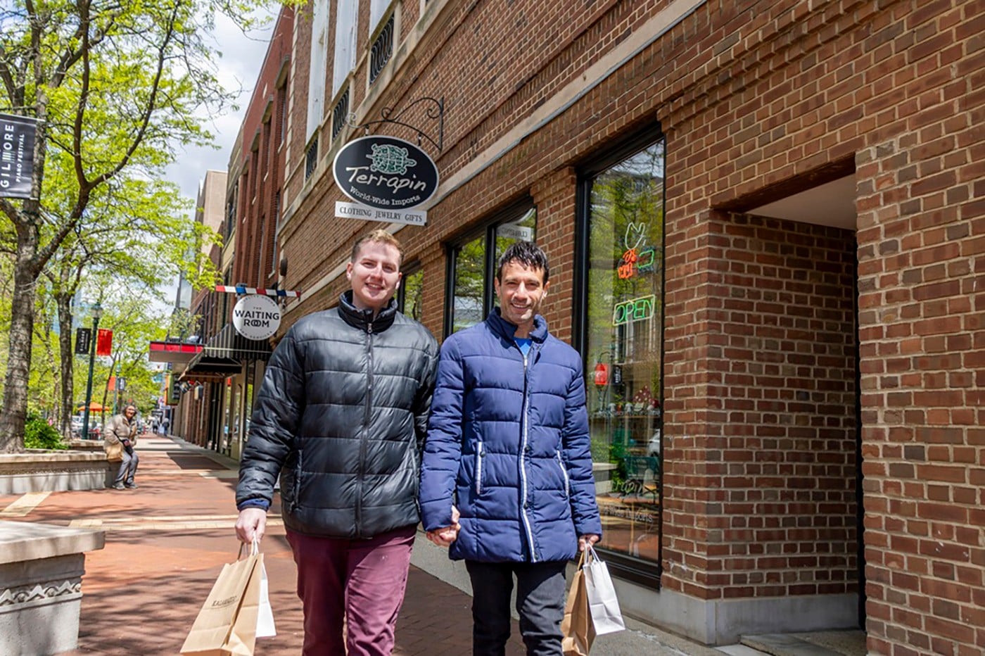 LGBTQ Friendly Guide to Kalamazoo: Arts, Dining, Pride & Hidden Gems